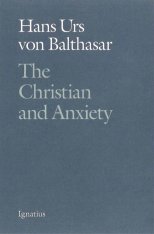 The Christian and Anxiety